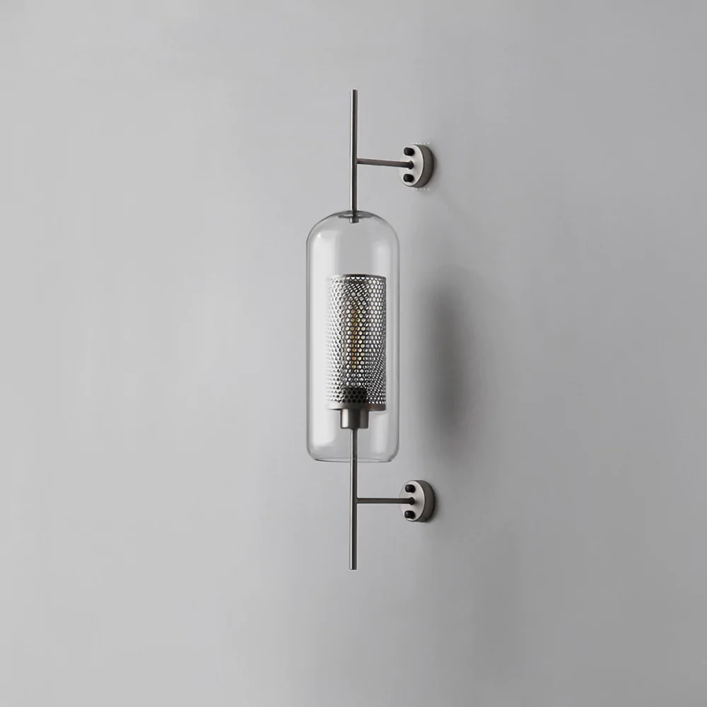 Toka Wall Light