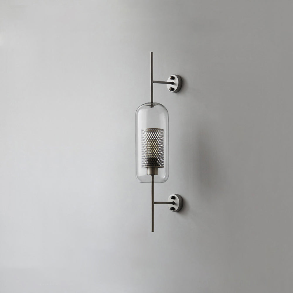 Toka Wall Light