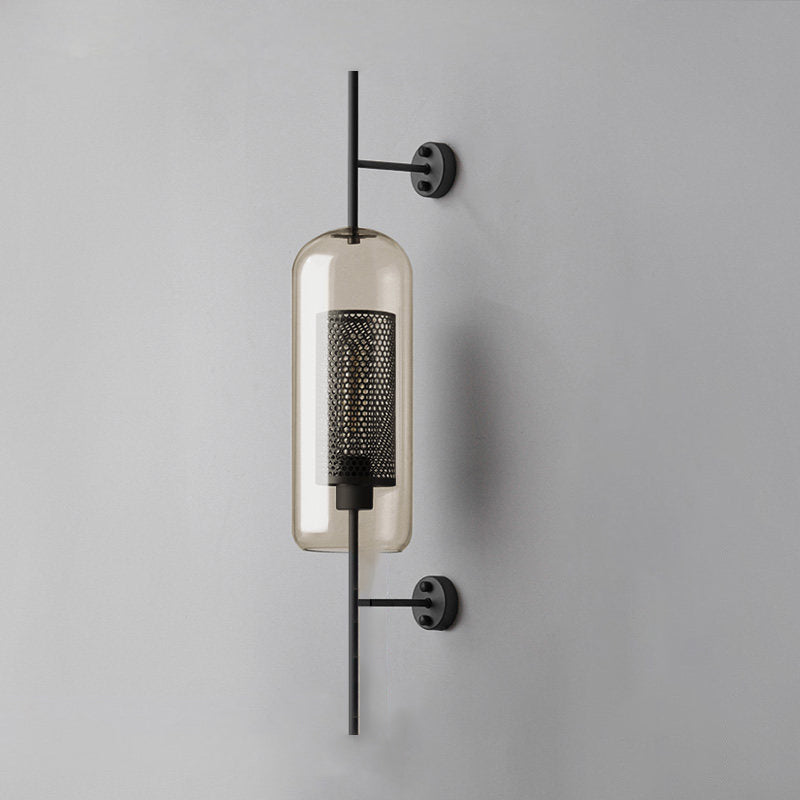 Toka Wall Light