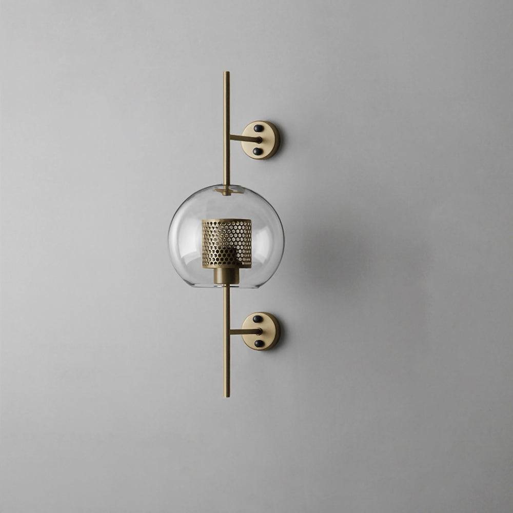 Toka Wall Light