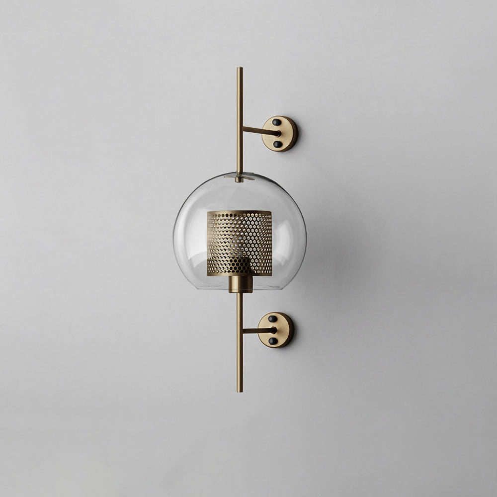 Toka Wall Light