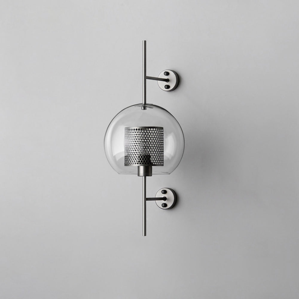 Toka Wall Light