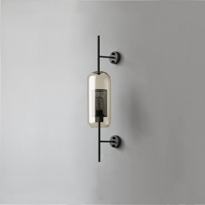Toka Wall Light