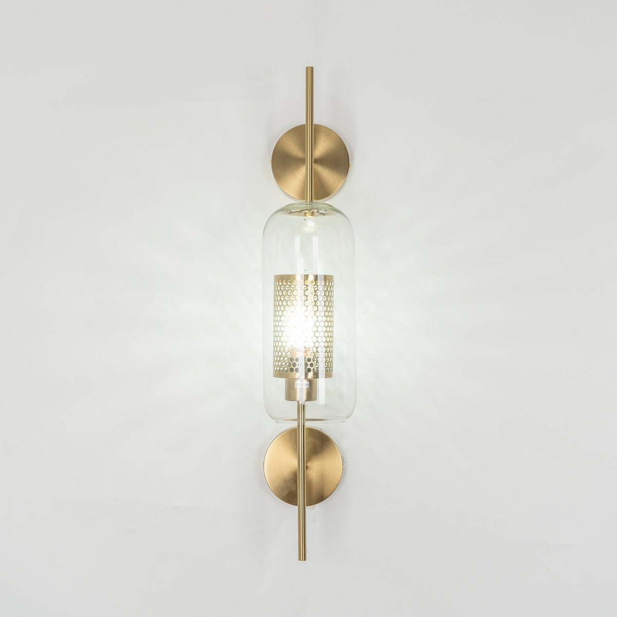 Toka Wall Light