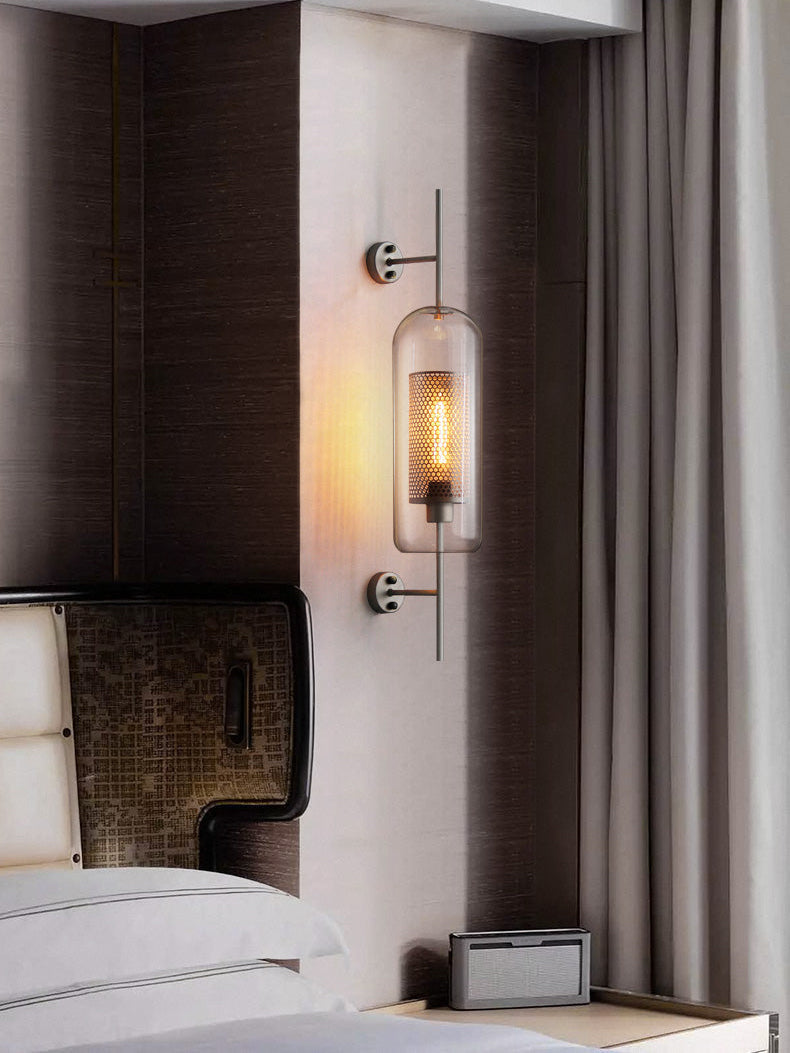 Toka Wall Light