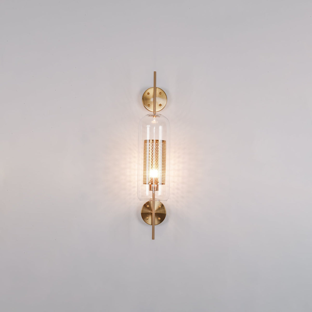 Toka Wall Light