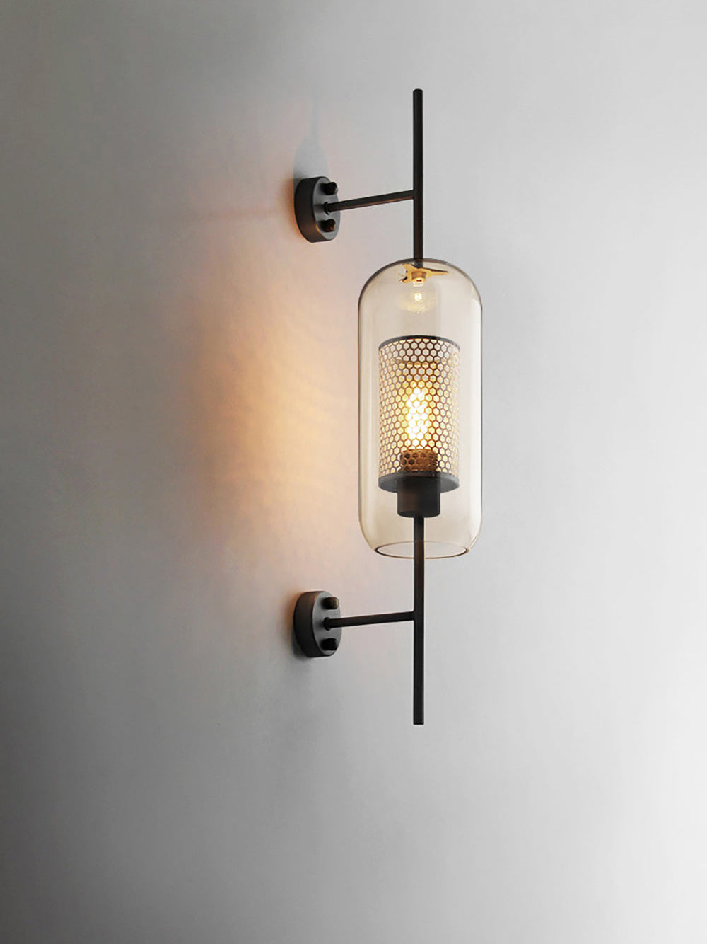 Toka Wall Light