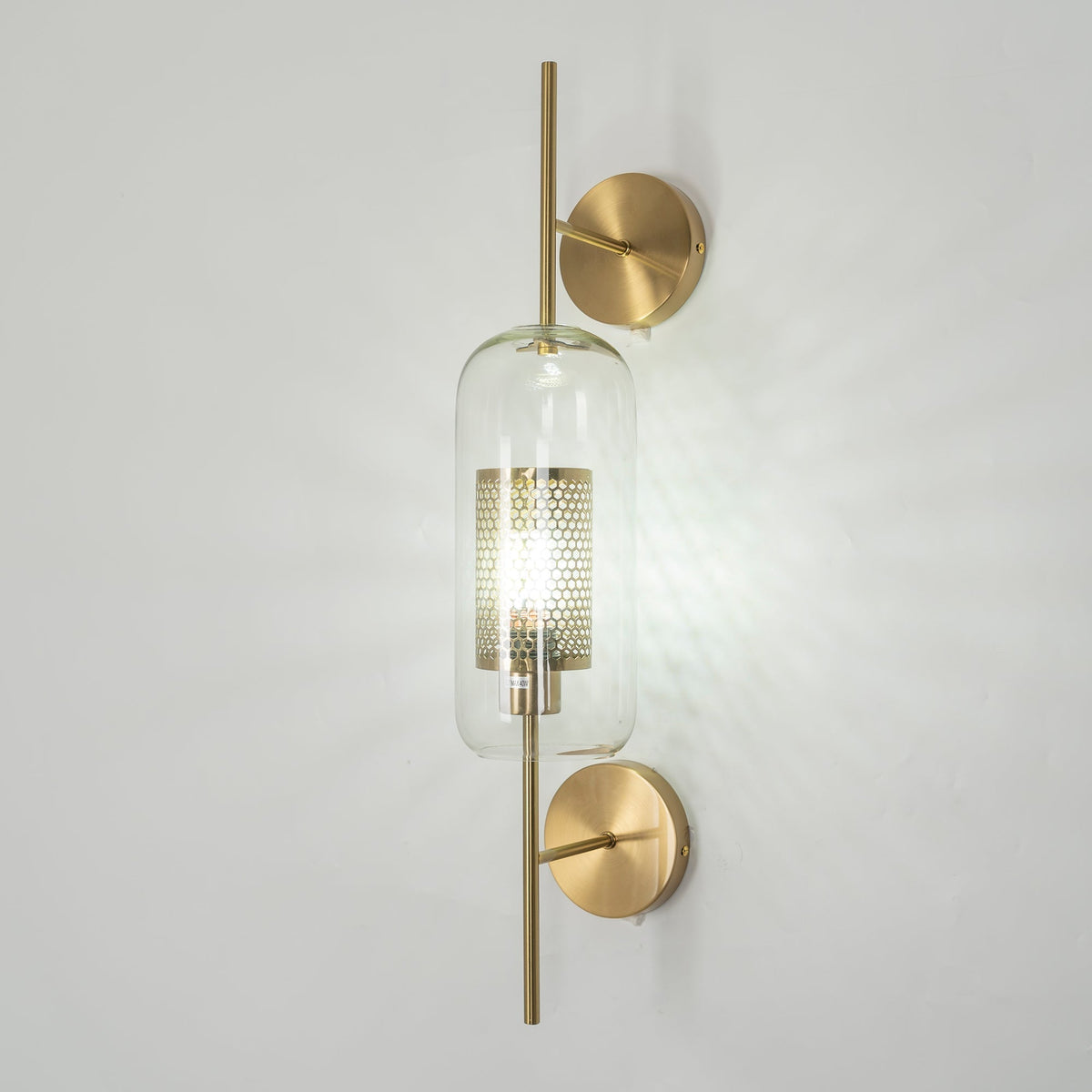 Toka Wall Light