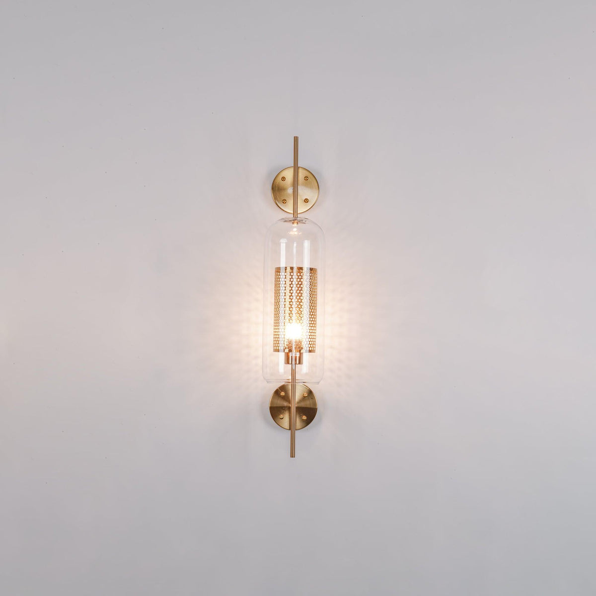 Toka Wall Light