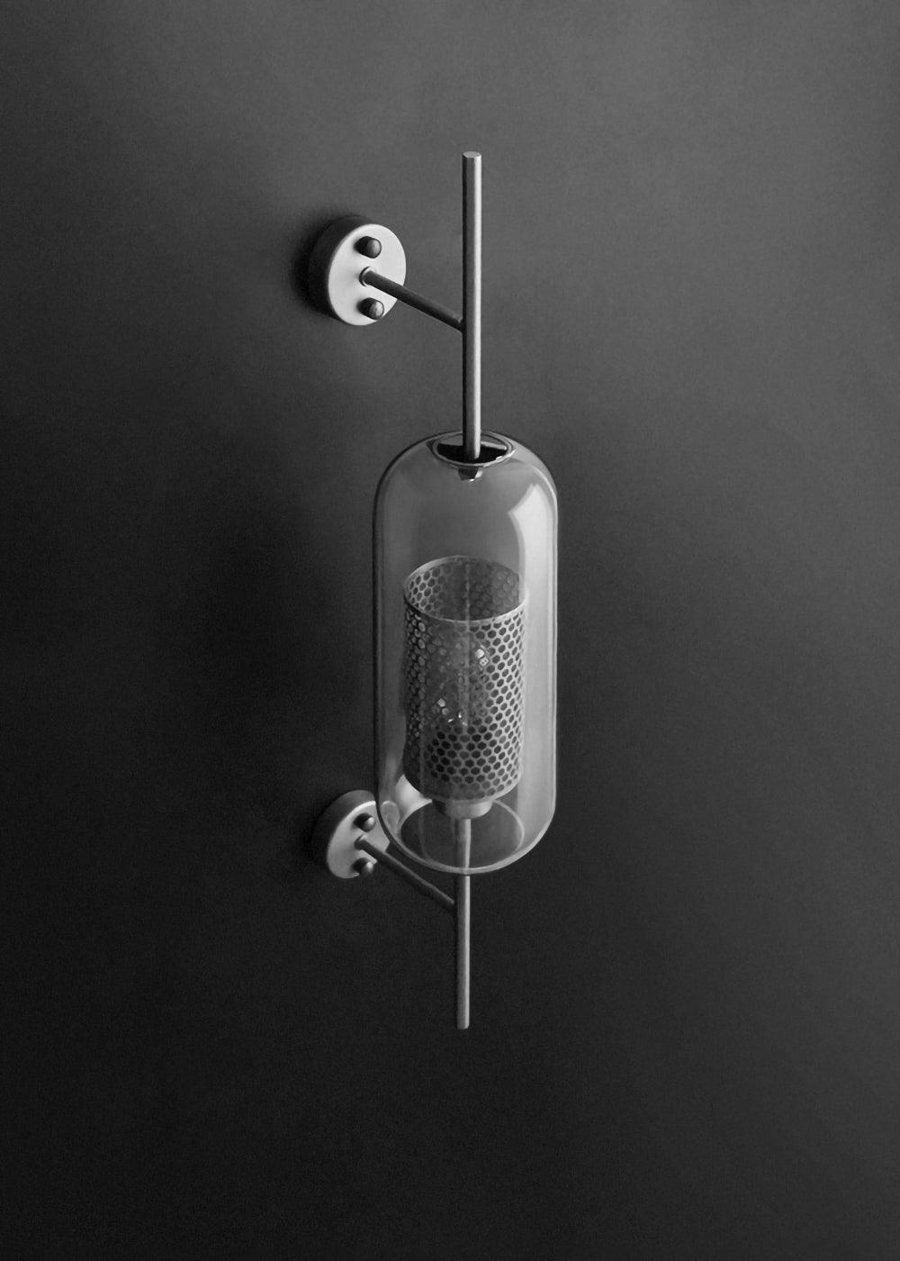 Toka Wall Light