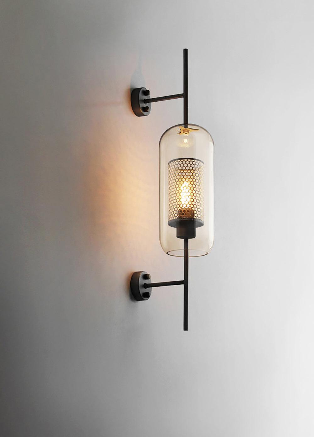 Toka Wall Light