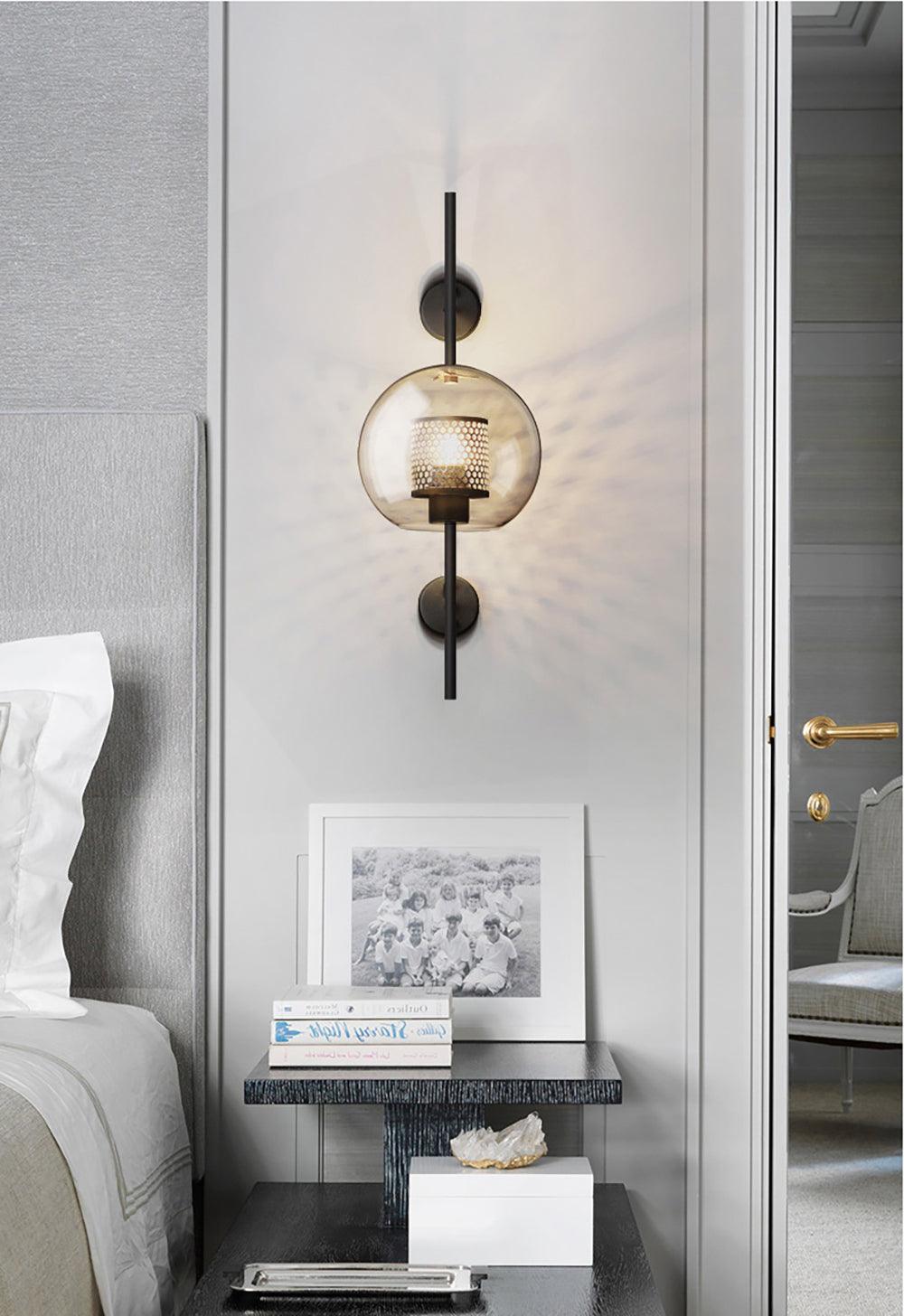 Toka Wall Light