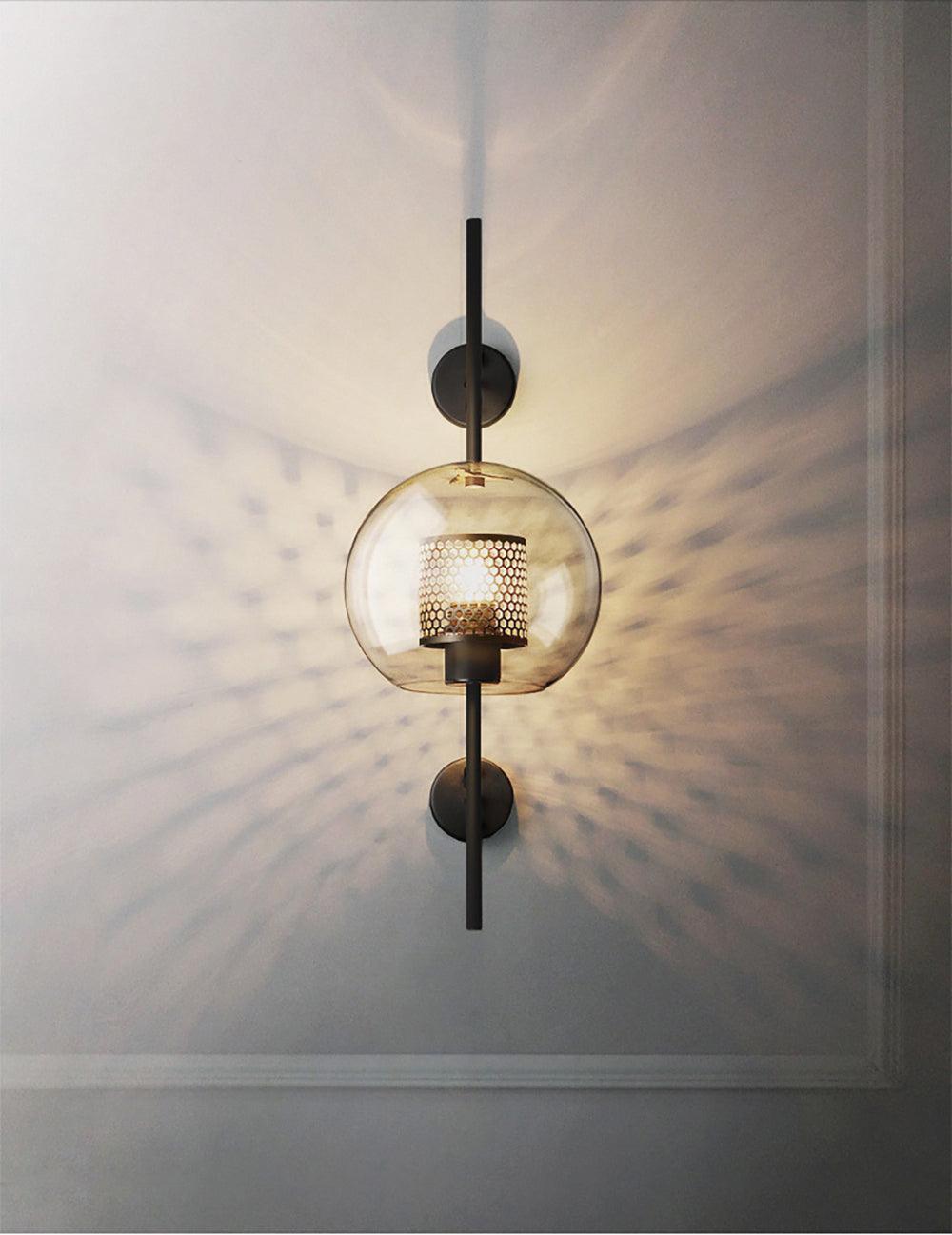 Toka Wall Light