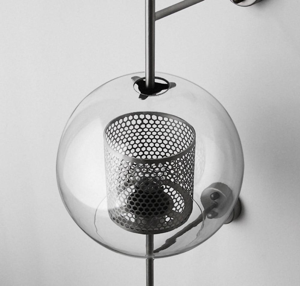 Toka Wall Light