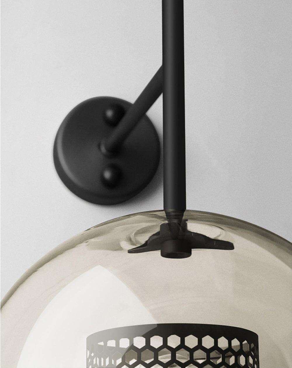 Toka Wall Light