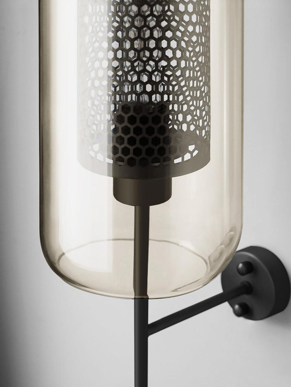 Toka Wall Light