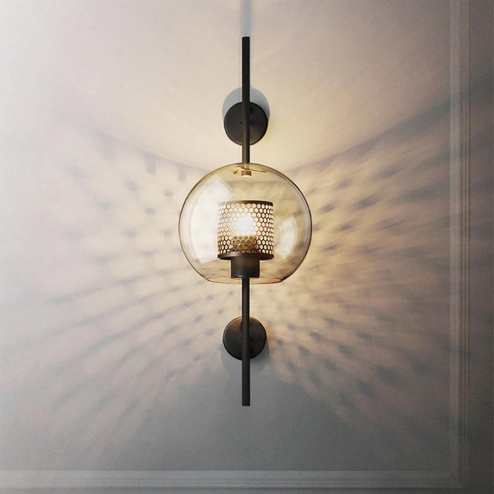 Toka Wall Light