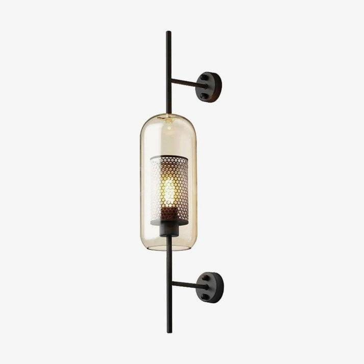 Toka Wall Light