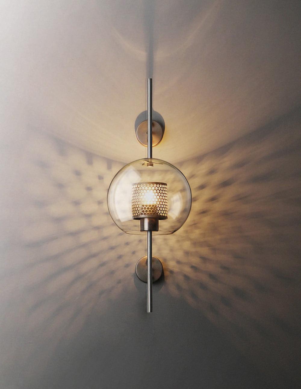 Toka Wall Light