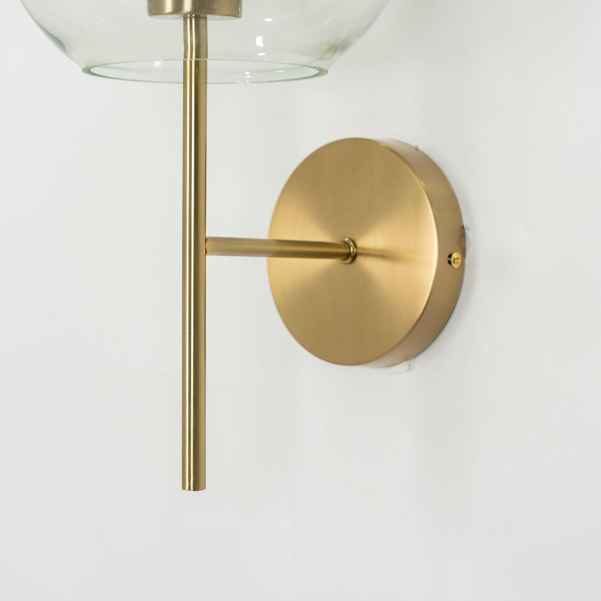 Toka Wall Light