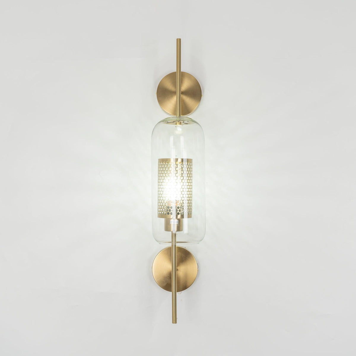 Toka Wall Light