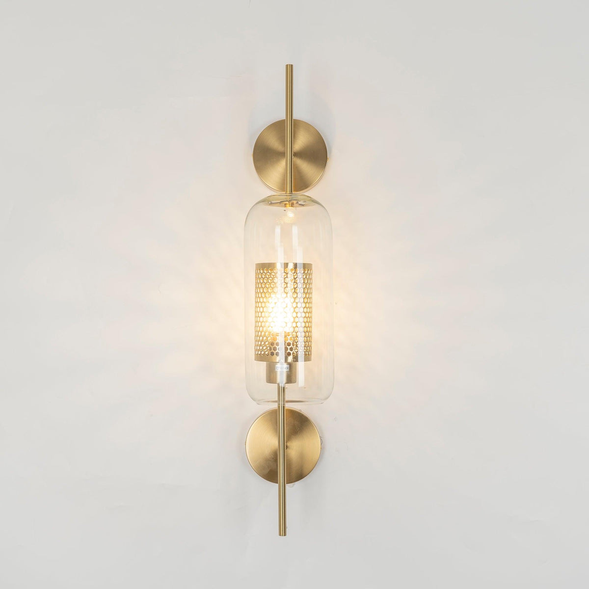 Toka Wall Light