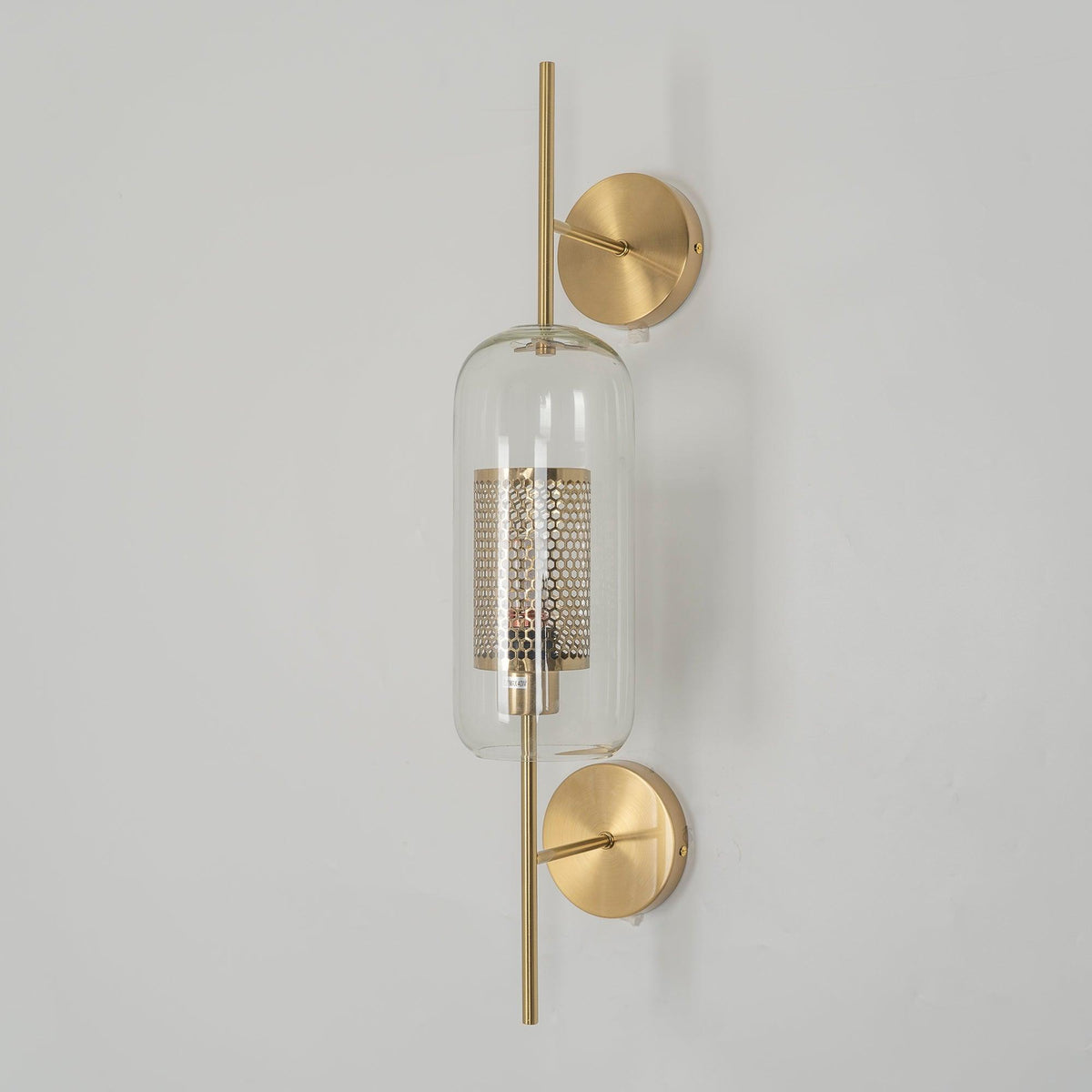 Toka Wall Light