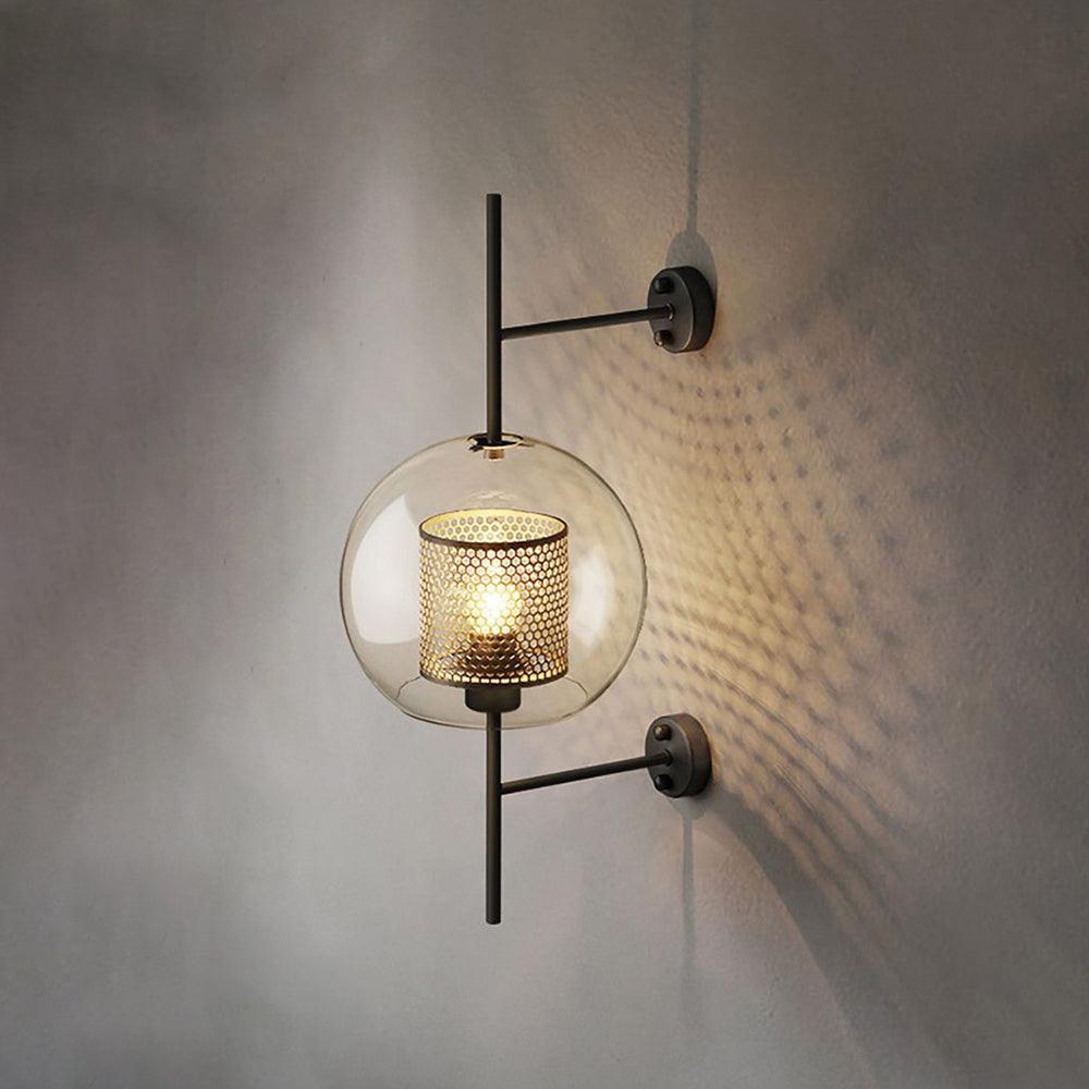 Toka Wall Light