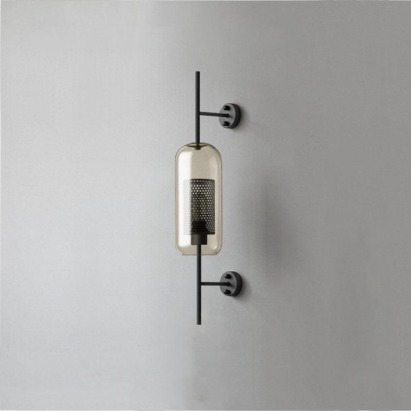 Toka Wall Light