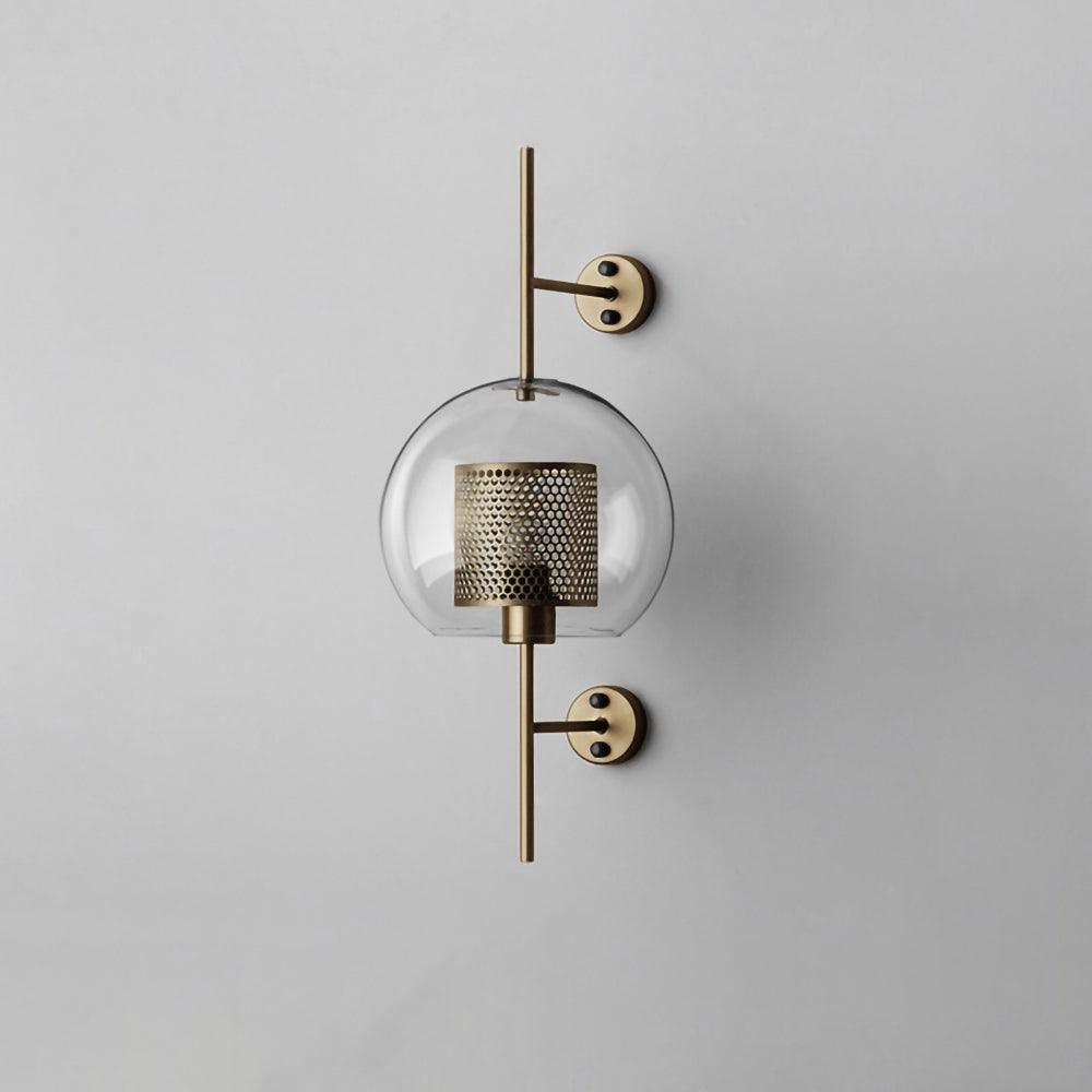 Toka Wall Light