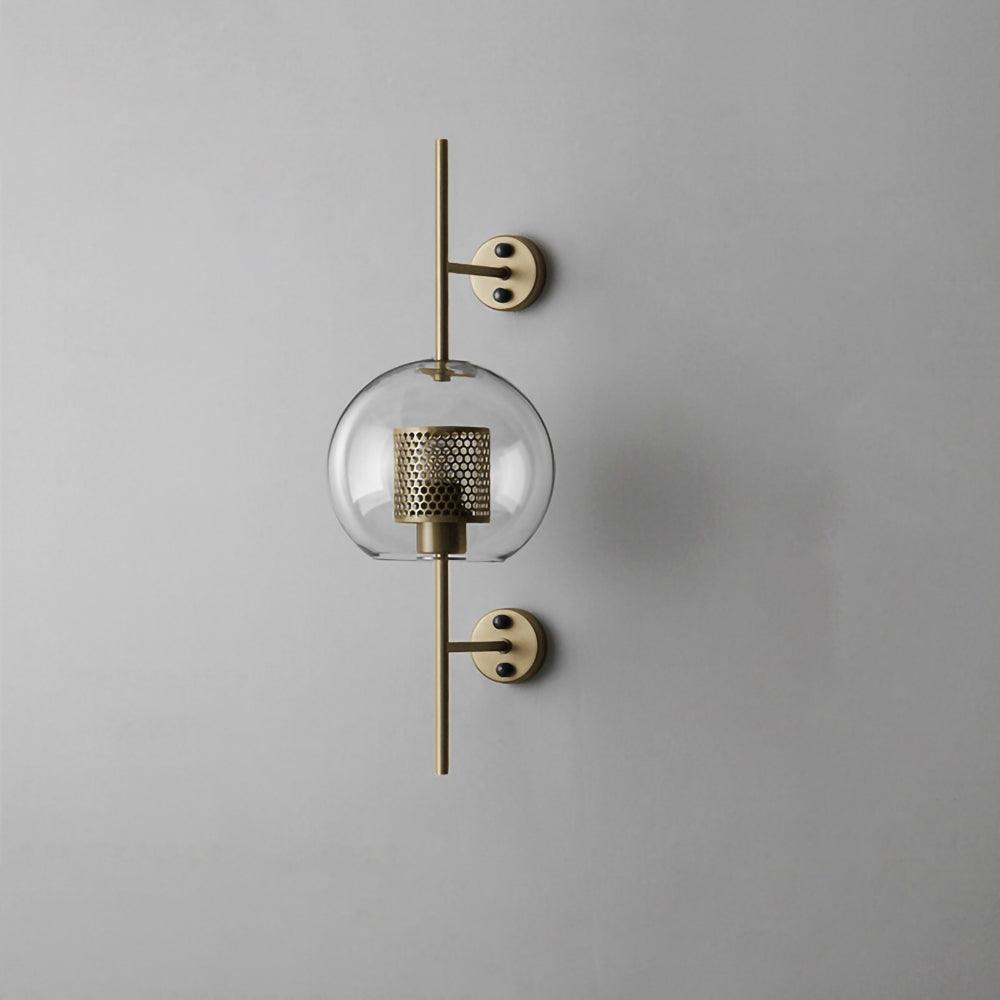 Toka Wall Light