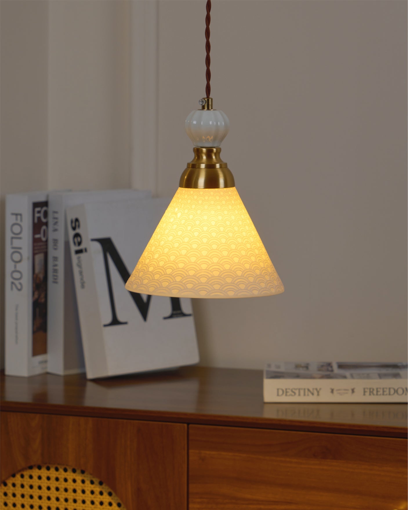 Edari Pendant Light