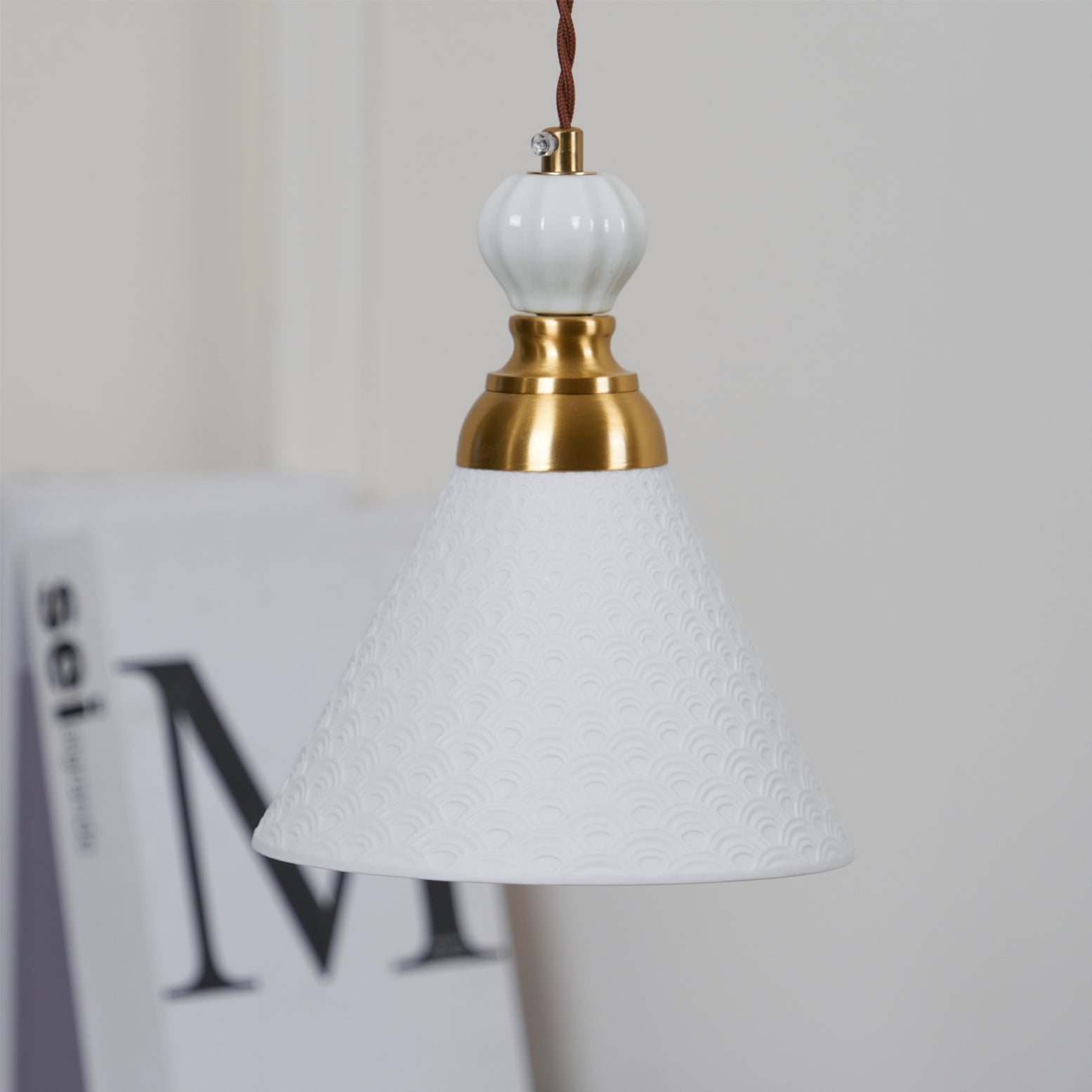 Edari Pendant Light