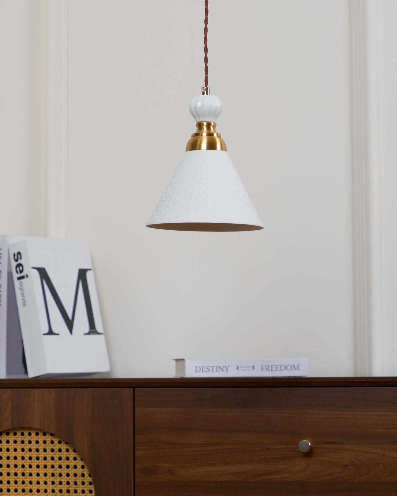 Edari Pendant Light