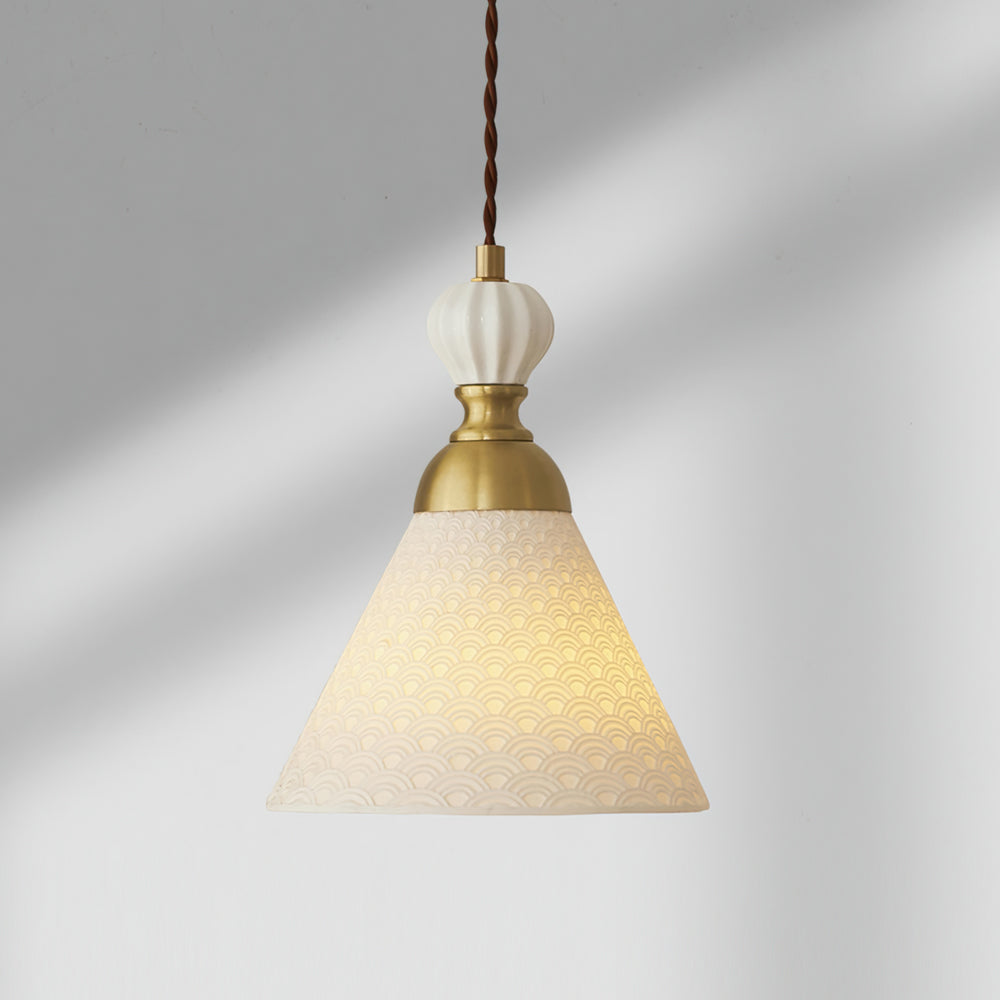 Edari Pendant Light