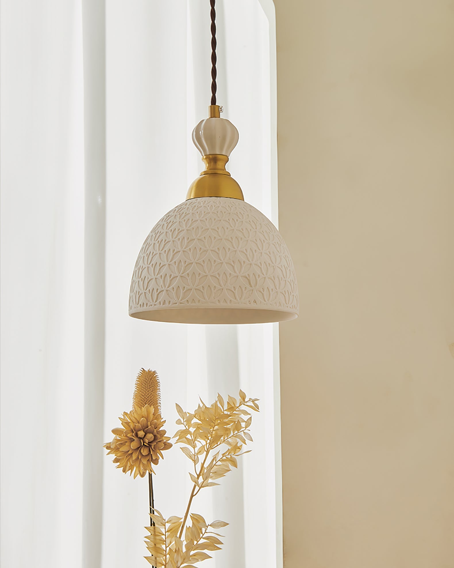 Edari Pendant Light