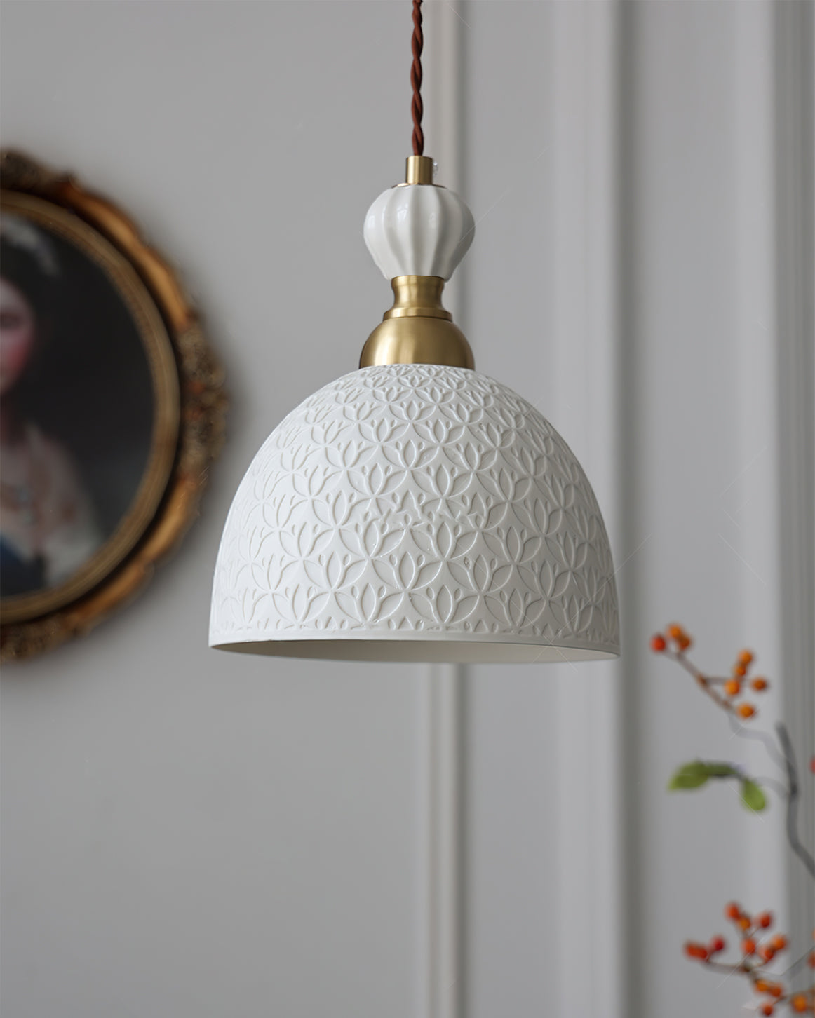 Edari Pendant Light