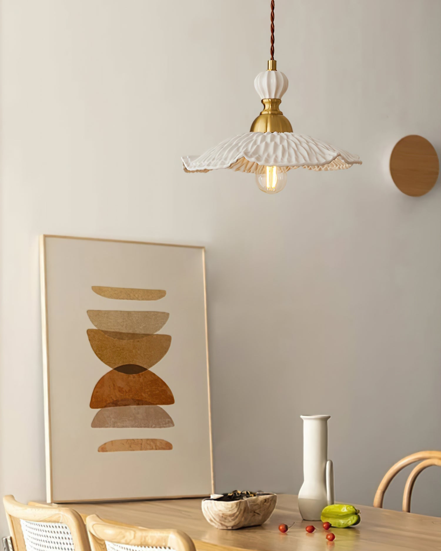 Edari Pendant Light