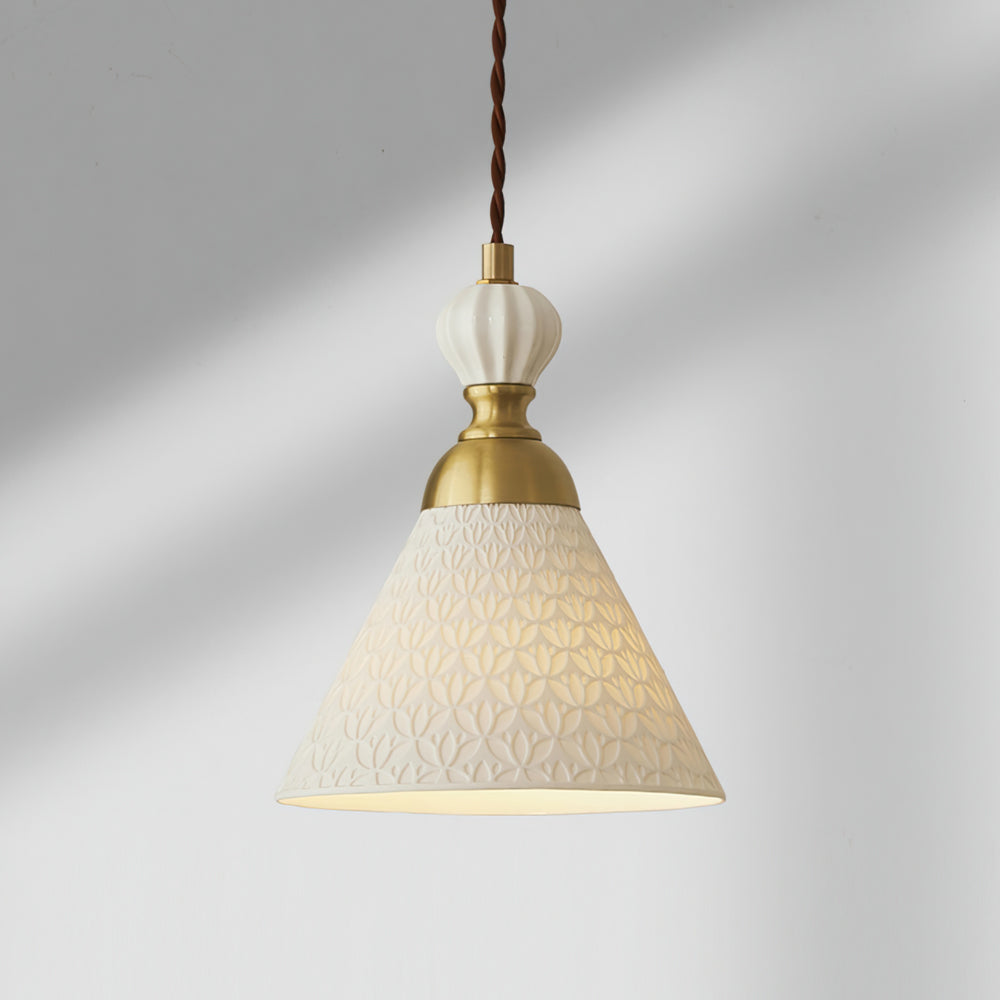 Edari Pendant Light