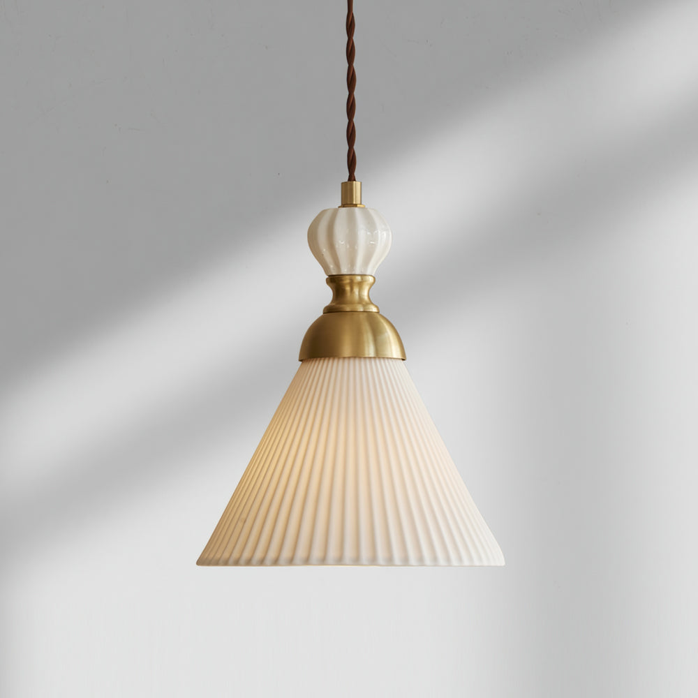 Edari Pendant Light