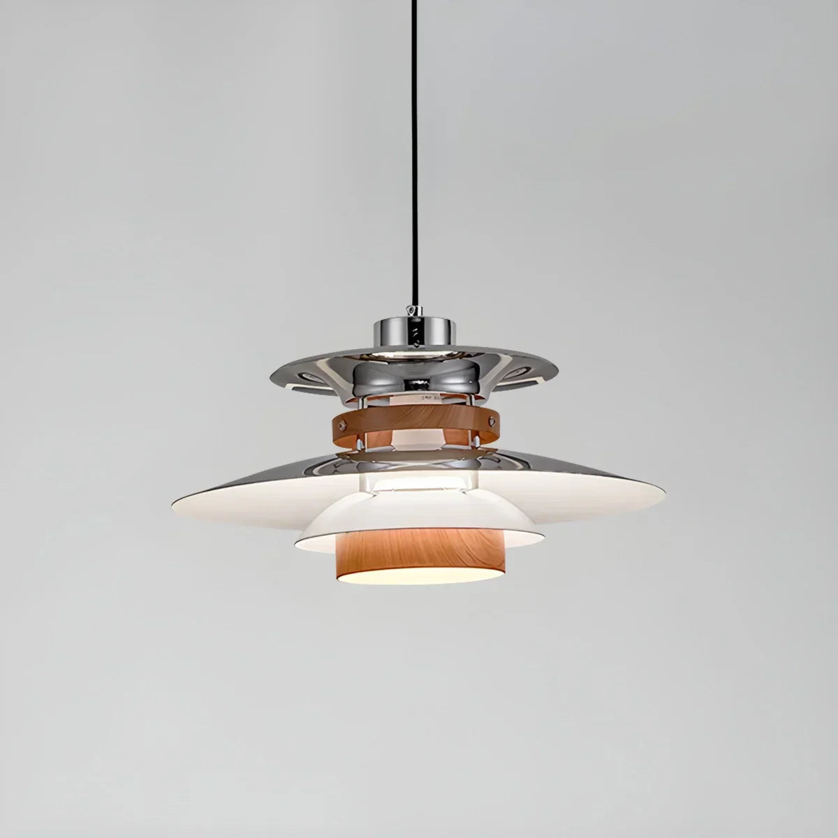 Mecanu Pendant Light