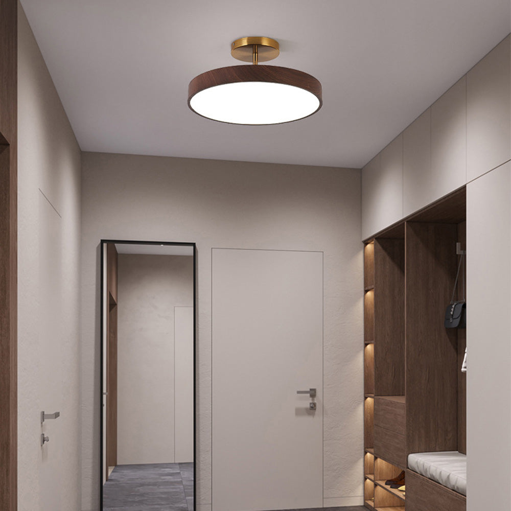 Setos Round Ceiling Light