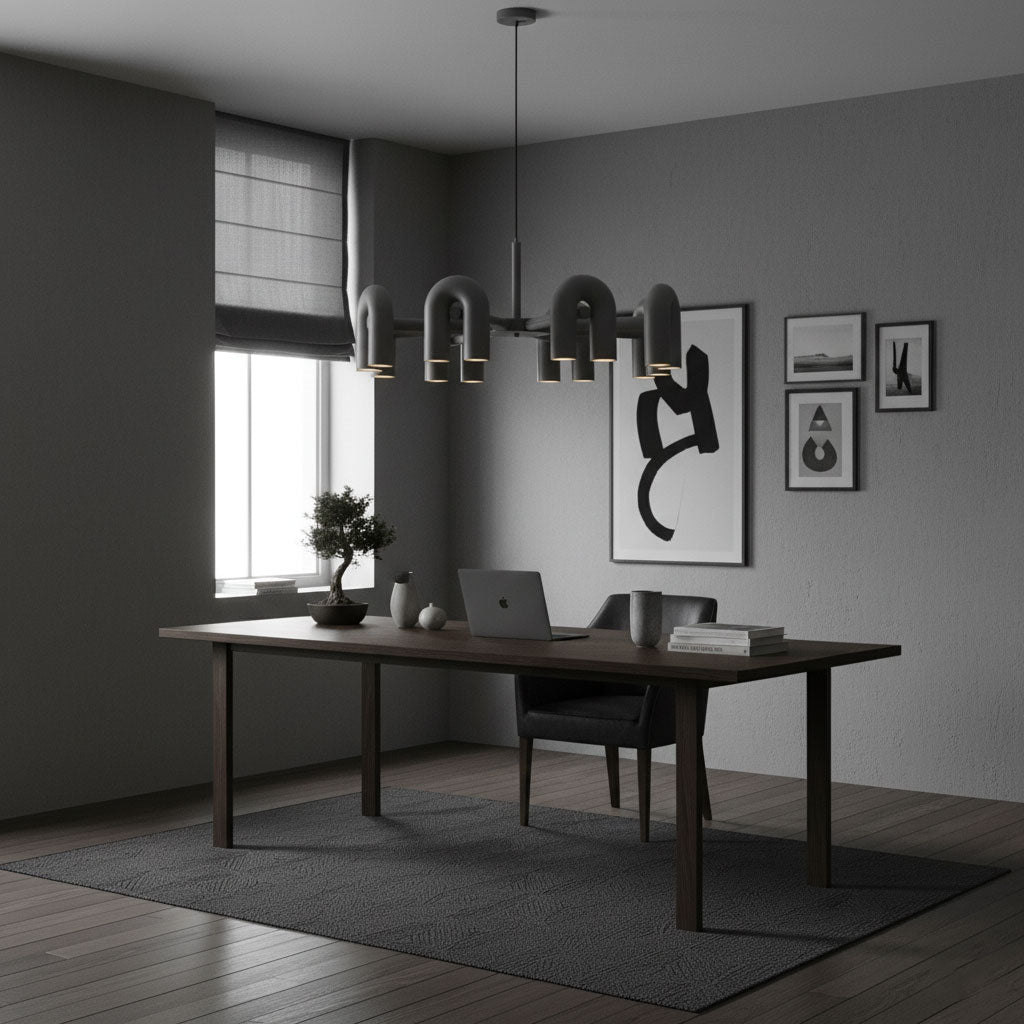 Bedanonix Chandelier