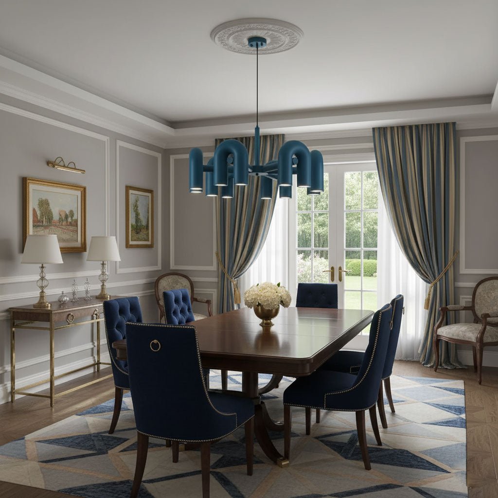 Bedanonix Chandelier