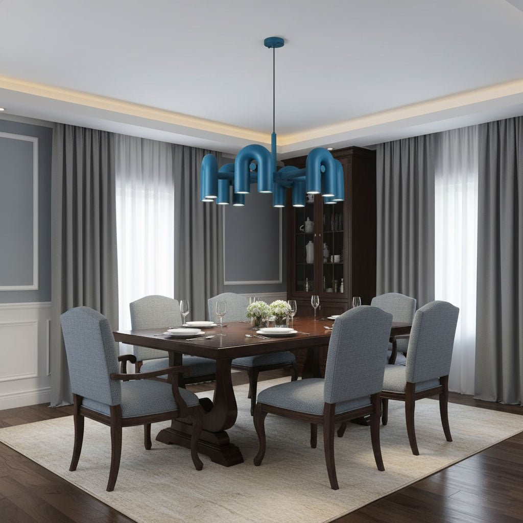 Bedanonix Chandelier