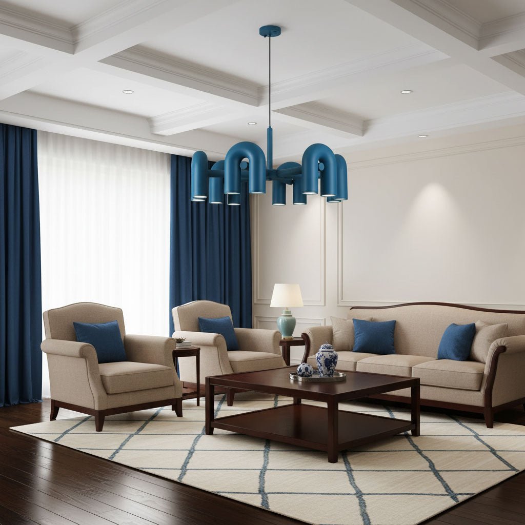 Bedanonix Chandelier