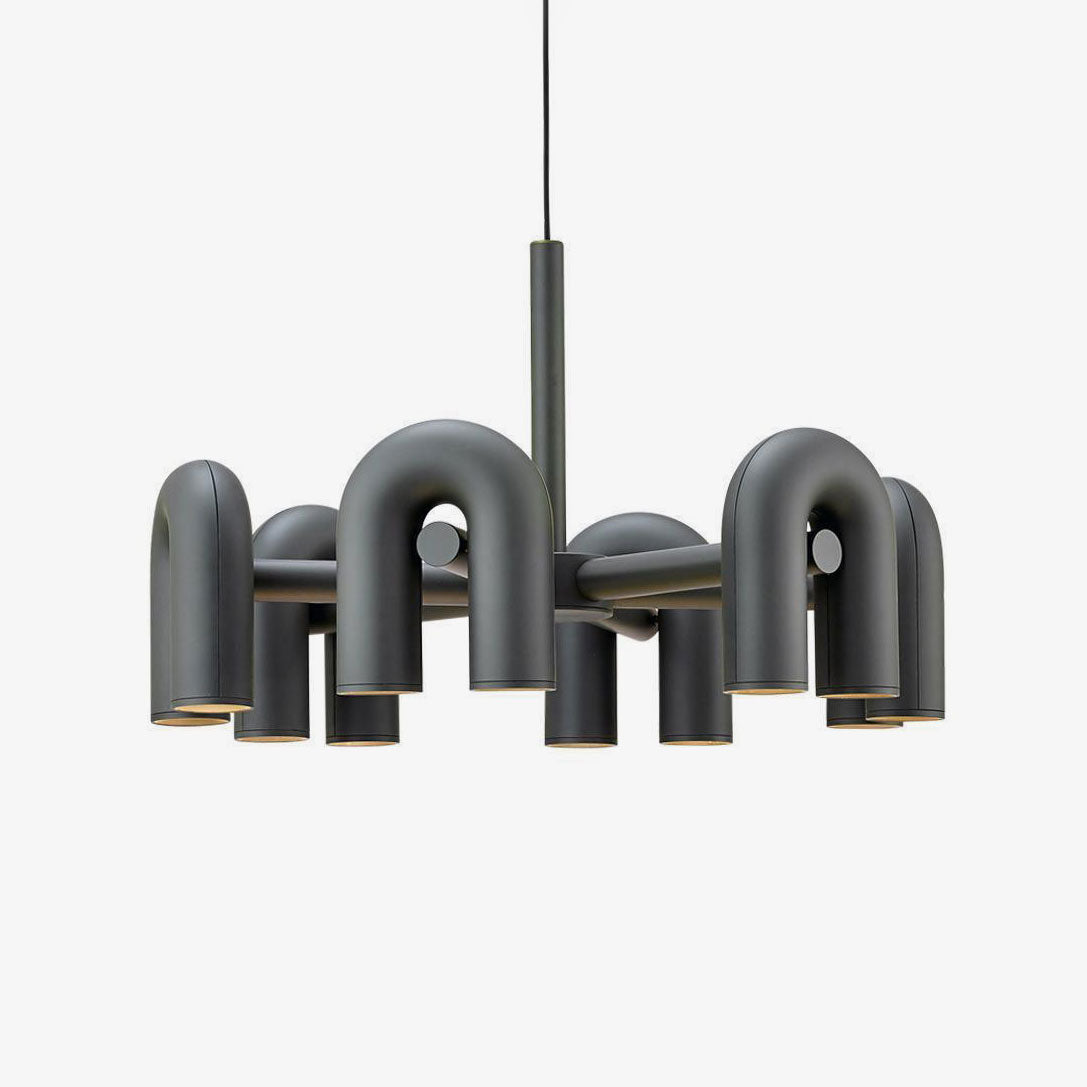Bedanonix Chandelier