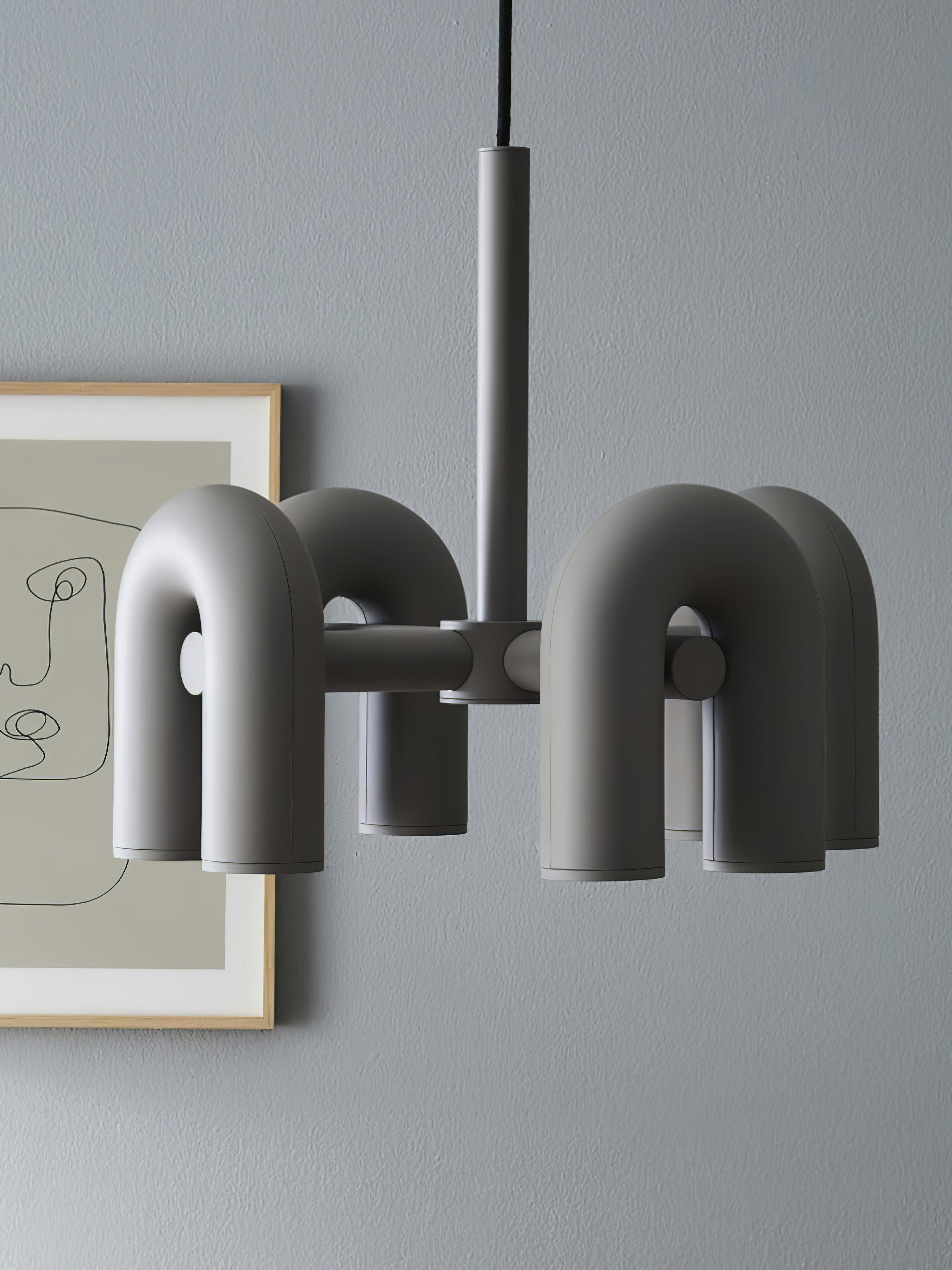 Bedanonix Chandelier