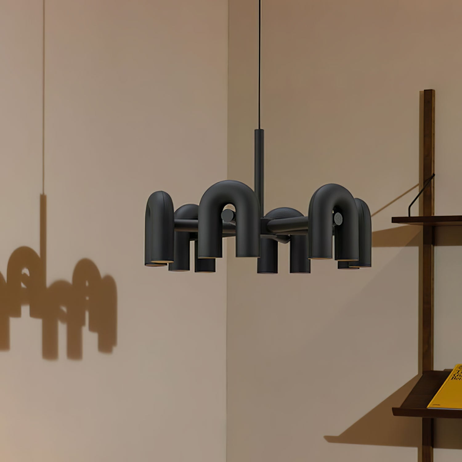 Bedanonix Chandelier