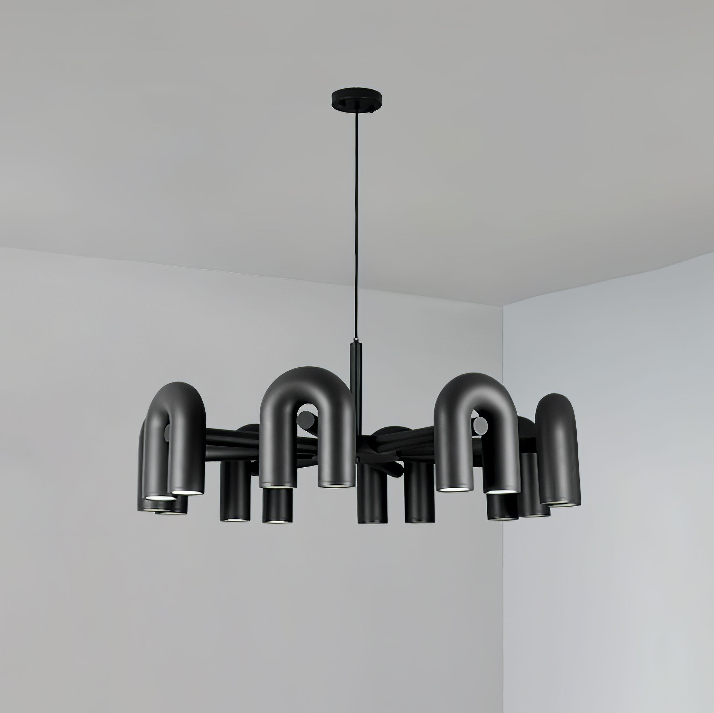 Bedanonix Chandelier